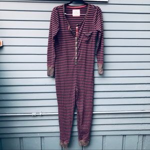 American Eagle Onesie